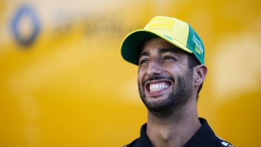 F1 2020: Daniel Ricciardo (Renault)