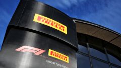L'intervista:Pirelli tra Silverstone, Budapest e futuro