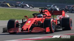 F1 2020: il nuovo trailer del racing game per PS4, Xbox e PC