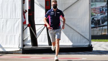 F1 2020: Nico Hulkenberg (Racing Point)