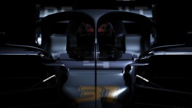 F1 2020: render della Renault RS20
