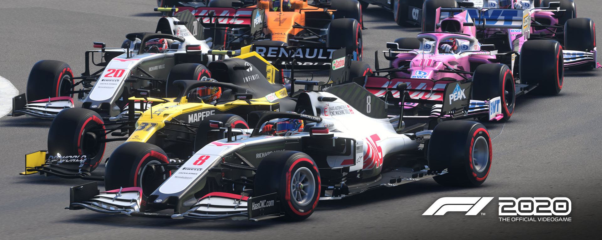 F1 2020 Videogame Recensione Pc Playstation 4 Xbox Motorbox