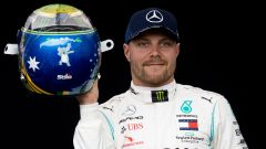 GP Australia, Mercedes col DAS nonostante minacce Red Bull