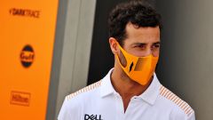 Ricciardo critica i social media della F1: "Fottuti idioti"
