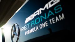 Mercedes, la F1 W13 E Performance svelata il 18 febbraio 2022