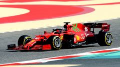 Ferrari F1: 5 domande dopo la presentazione della SF21
