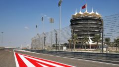 Test Bahrain 2021: orari, circuito, piloti, tv
