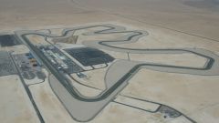 Albo d'Oro GP Qatar F1