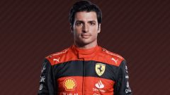 Carlos Sainz Jr #55, biografia piloti F1 2022