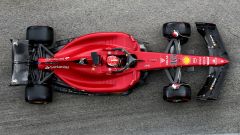 Il segreto del filming day Ferrari a Monza