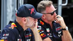 Porpoising: Horner accusa la FIA di aver cambiato per Mercedes
