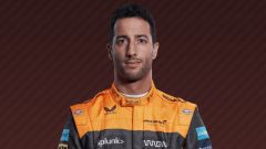Daniel Ricciardo #3, biografia piloti F1 2022
