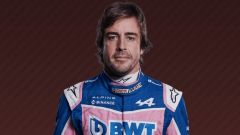 Fernando Alonso #14, biografia piloti F1 2022