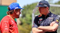 L'avvertimento di Alonso a Verstappen: "Gli auguro più fortuna della mia"
