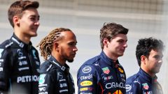 Quanto vale un post Instagram di Hamilton, Leclerc o Verstappen?
