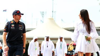 F1 2022, GP Abu Dhabi: Kelly sgrida MV