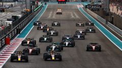 Formula 1 GP Abu Dhabi 2023, Orari Sky, TV8 e NOW, risultati, meteo
