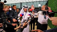 GP Arabia Saudita: caos a Jeddah, il comunicato Formula 1 e FIA