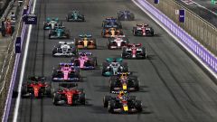 Formula 1 GP Arabia Saudita 2023, Orari Sky, TV8 e NOW, risultati, meteo