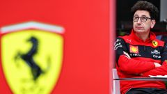 Ferrari: Binotto rinvia gli aggiornamenti della F1-75 a dopo Imola