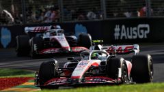 GP Australia: Haas sottotono per colpa della Ferrari? "Spazzatura"