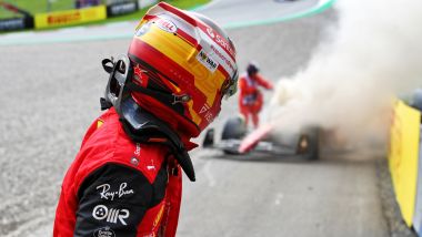 F1 2022, GP Austria: premio 'Bien'