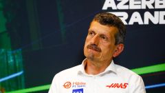 Steiner denuncia pressioni esterne nel rapporto con Schumacher