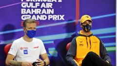 Ricciardo e il Covid: "Stavo decisamente male"