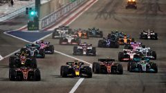GP Bahrain 2022: risultati e ordine di arrivo