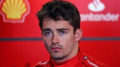 GP Canada: Leclerc punta al quarto posto