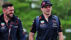 Perché Verstappen non è felice dell'intervento FIA sul porpoising