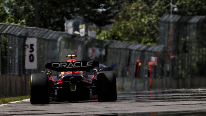 F1 2022, GP Canada: Max Verstappen (Red Bull)