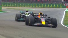 Jos Verstappen e Marko infieriscono sulla crisi di Hamilton