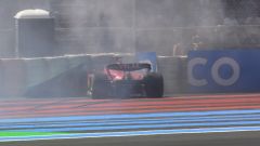 GP Francia: Leclerc non si perdona l'errore: "Inaccettabile"