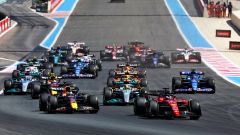 GP Francia 2022: risultati e ordine di arrivo