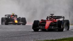 Il duro attacco di Briatore alla FIA: "Danneggia la Ferrari"