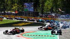 GP Italia 2022: risultati e ordine di arrivo