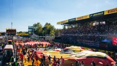 Il calendario 2023 di Formula 1: 24 GP, confermate Imola e Monza