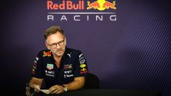 Budget cap Red Bull: le risposte di Horner dopo le sanzioni FIA
