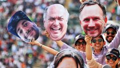 Up & Down, i top e flop del GP Messico 2022