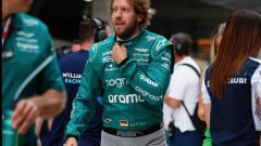 Schumacher bolla come infantili le proteste di Hamilton e Vettel