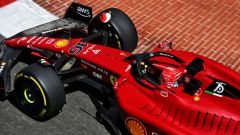 F1 GP Monaco 2022, Diretta LIVE PL1