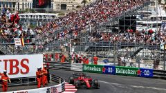 GP Monaco 2022: risultati e ordine di arrivo