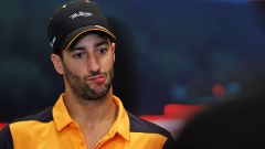Ricciardo, fine dei giochi? Villeneuve è lapidario