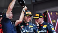 Jos Verstappen s'arrabbia con la Red Bull dopo il GP Monaco