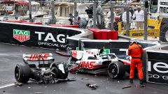 I dubbi su Schumacher: Steiner critico, Vettel lo difende