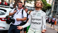 F1 | Up & Down, i top e flop del GP Monaco 2022
