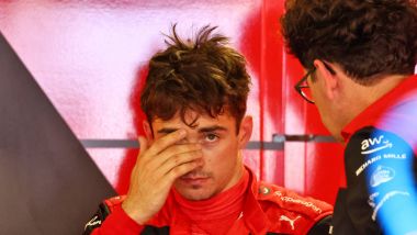 F1 2022, GP Monaco: Sciarl in modalità MaiNaJolyon