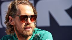 Vettel stronca la Formula E: "Non ha senso"