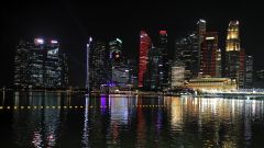 F1 GP Singapore 2024: risultati prove libere